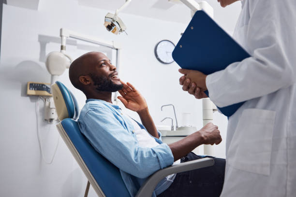 Best Pediatric Emergency Dentist in Monson Center, MA