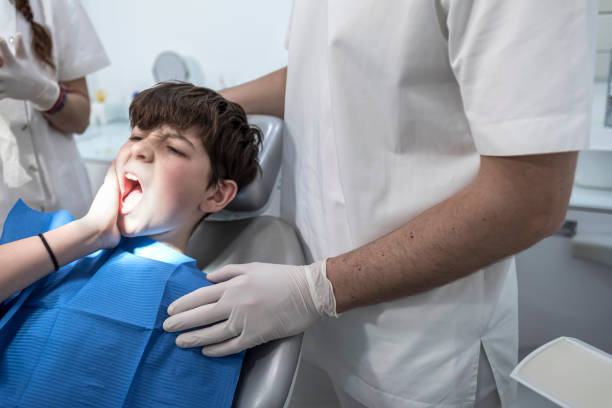 , MA Emergency Dentist Company