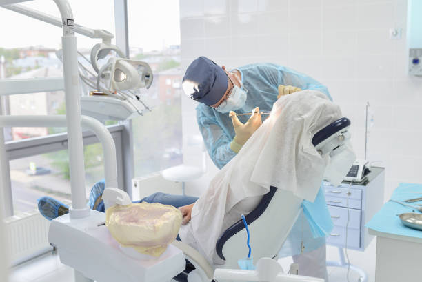 Best Emergency Wisdom Teeth Removal in Monson Center, MA