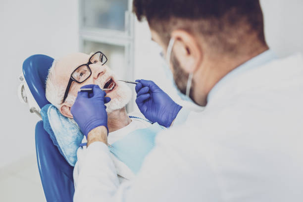 Best Emergency Gum Treatment in Monson Center, MA